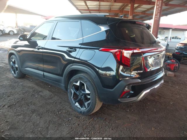 2024 KIA SELTOS KNDER2AA2R7641931 Photo 2
