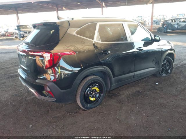 2024 KIA SELTOS KNDER2AA2R7641931 Photo 3