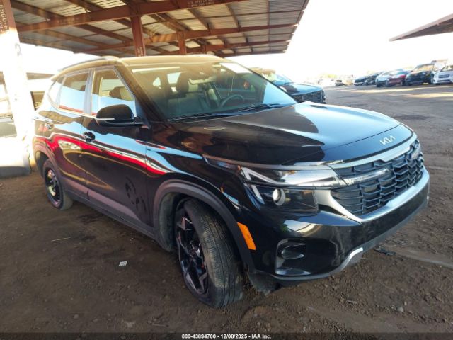 2024 KIA SELTOS KNDER2AA2R7641931 Photo 5