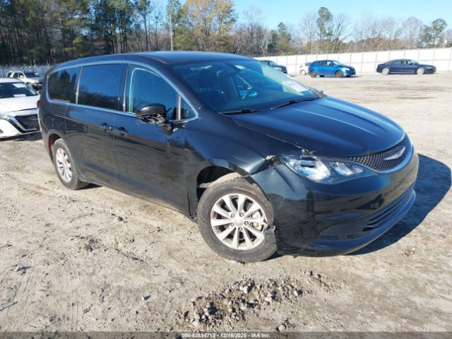 2017 CHRYSLER PACIFICA 2C4RC1DG4HR593049