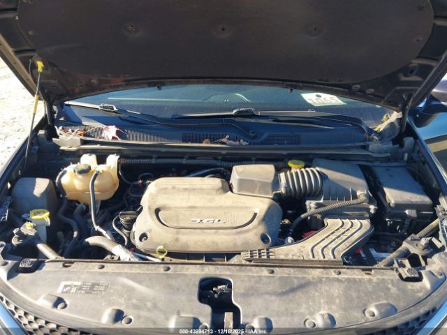 2017 CHRYSLER PACIFICA 2C4RC1DG4HR593049 Photo 9