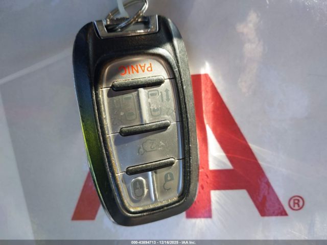 2017 CHRYSLER PACIFICA 2C4RC1DG4HR593049 Photo 10