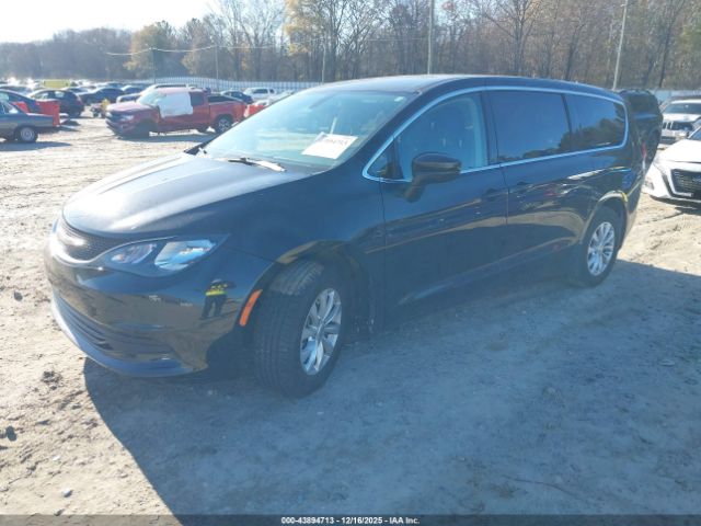 2017 CHRYSLER PACIFICA 2C4RC1DG4HR593049 Photo 1