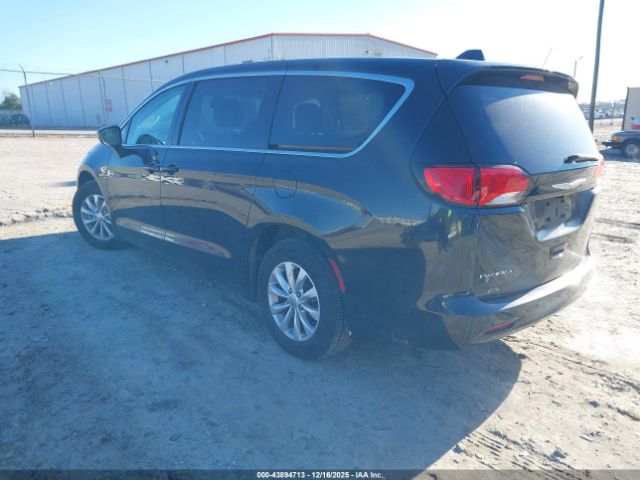 2017 CHRYSLER PACIFICA 2C4RC1DG4HR593049 Photo 2