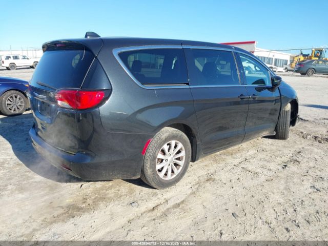 2017 CHRYSLER PACIFICA 2C4RC1DG4HR593049 Photo 3