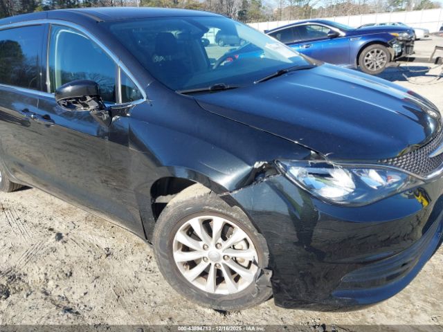 2017 CHRYSLER PACIFICA 2C4RC1DG4HR593049 Photo 5