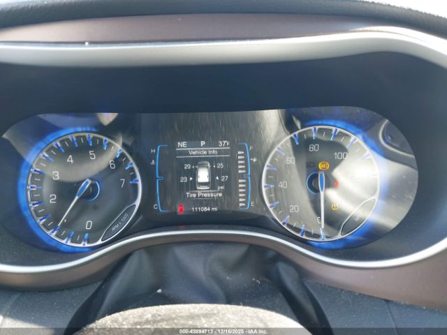 2017 CHRYSLER PACIFICA 2C4RC1DG4HR593049 Photo 6