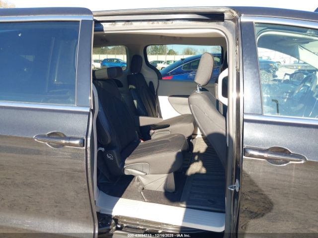 2017 CHRYSLER PACIFICA 2C4RC1DG4HR593049 Photo 7