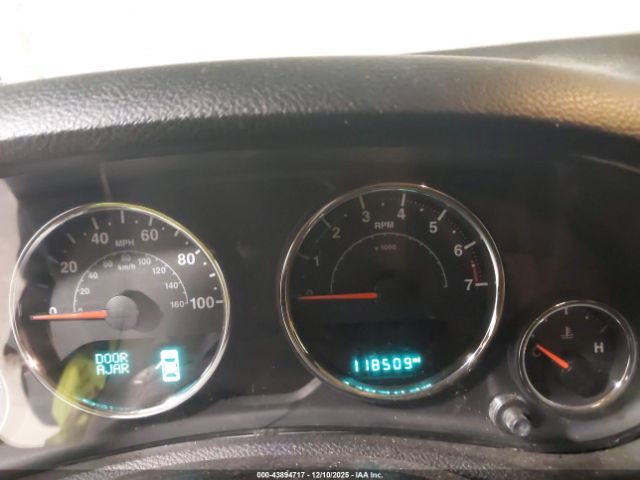 2015 JEEP WRANGLER 1C4AJWAG9FL710845 Photo 6