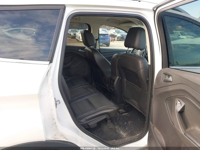 Продаж на аукціоні авто 2015 Ford Escape Titanium, vin: 1FMCU9JX2FUB17643, номер лоту: 43894729
