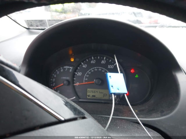 2019 MITSUBISHI MIRAGE ML32A5HJ3KH015387 Photo 6