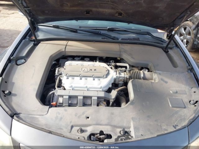 2013 ACURA TL 19UUA8F59DA006171 Photo 9