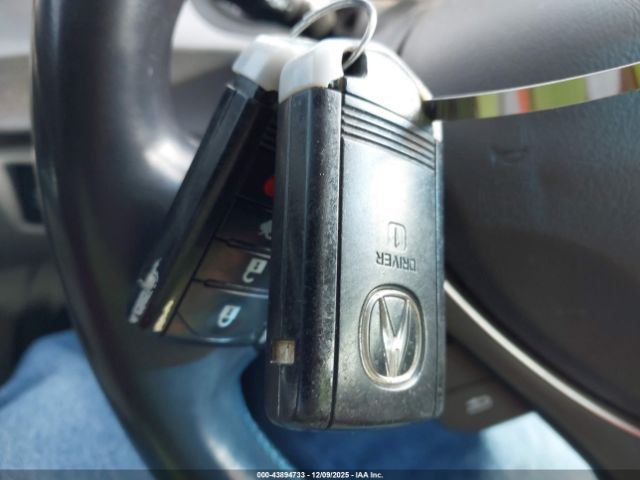 2013 ACURA TL 19UUA8F59DA006171 Photo 10