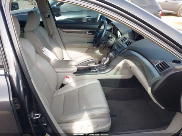 2013 ACURA TL 19UUA8F59DA006171 Photo 4