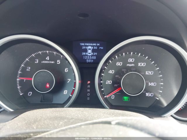 2013 ACURA TL 19UUA8F59DA006171 Photo 6