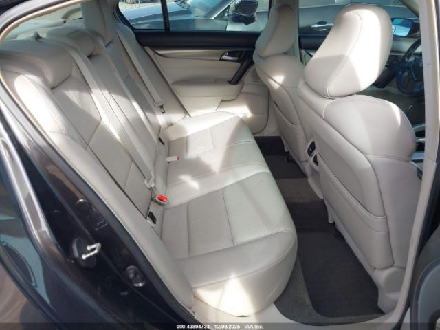 2013 ACURA TL 19UUA8F59DA006171 Photo 7