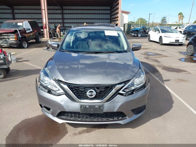 Nissan SENTRA S 2017 3N1AB7AP2HY406076 Image 12