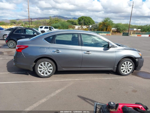 Nissan SENTRA S 2017 3N1AB7AP2HY406076 Image 13