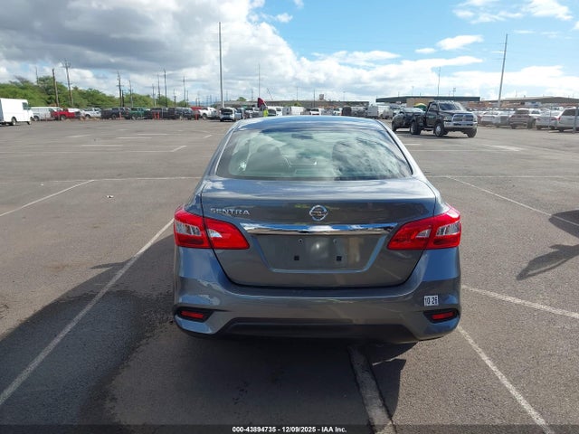 Nissan SENTRA S 2017 3N1AB7AP2HY406076 Image 16
