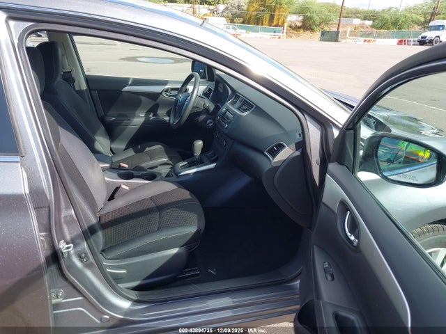 Nissan SENTRA S 2017 3N1AB7AP2HY406076 Image 5