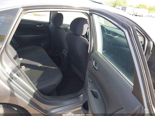 Nissan SENTRA S 2017 3N1AB7AP2HY406076 Image 8