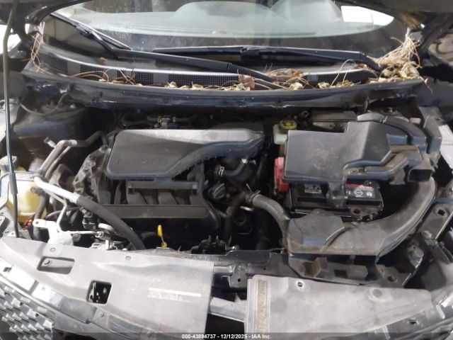 2019 NISSAN ROGUE SPORT JN1BJ1CR9KW334312 Photo 9