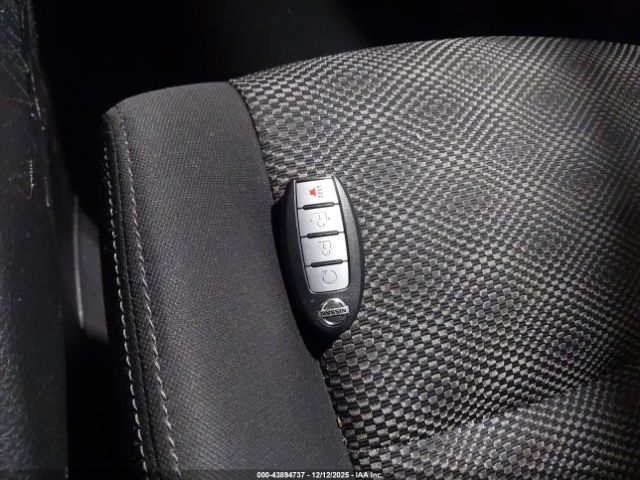 2019 NISSAN ROGUE SPORT JN1BJ1CR9KW334312 Photo 10