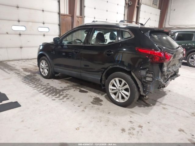 2019 NISSAN ROGUE SPORT JN1BJ1CR9KW334312 Photo 2