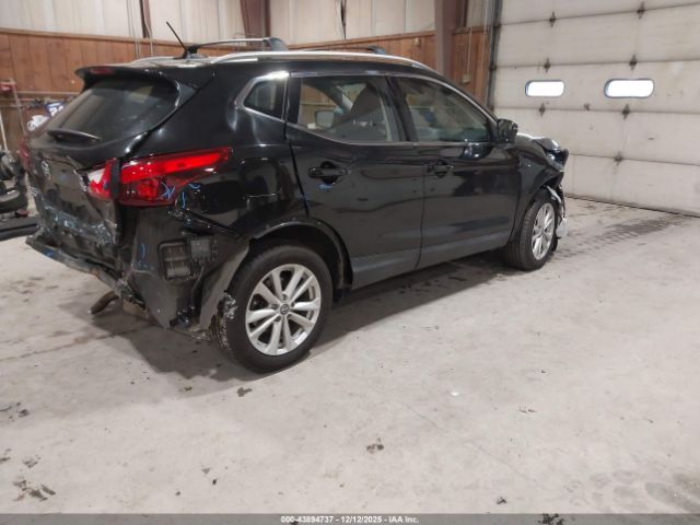 2019 NISSAN ROGUE SPORT JN1BJ1CR9KW334312 Photo 3