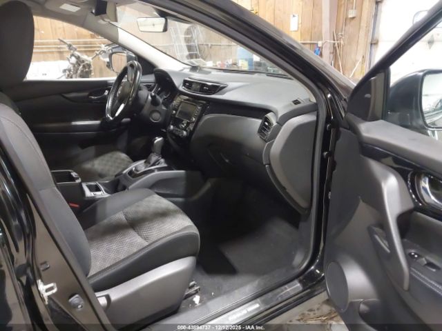 2019 NISSAN ROGUE SPORT JN1BJ1CR9KW334312 Photo 4