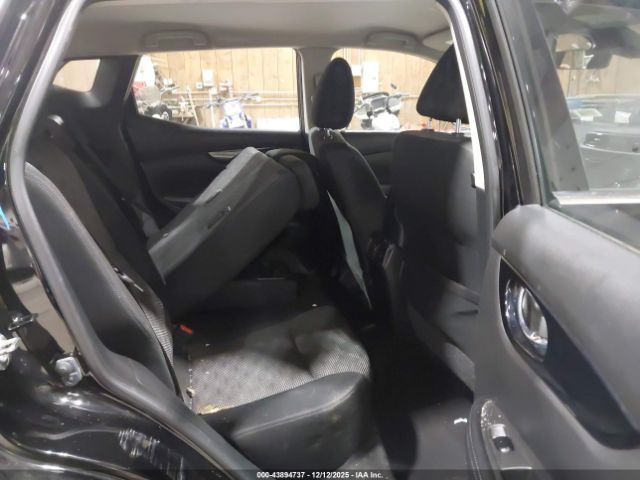 2019 NISSAN ROGUE SPORT JN1BJ1CR9KW334312 Photo 7