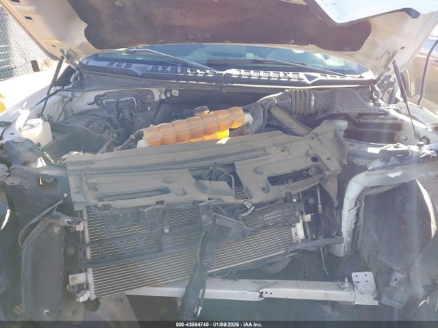 Ford F-150 Xl 2016 1FTMF1C80GKE64377 Image 10