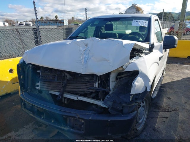 Ford F-150 Xl 2016 1FTMF1C80GKE64377 Image 6