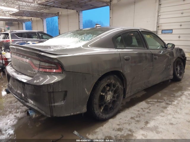 Aukcja sprzedaży 2015 Dodge Charger Sxt, vin: 2C3CDXJG0FH886917, numer aukcji: 43894753