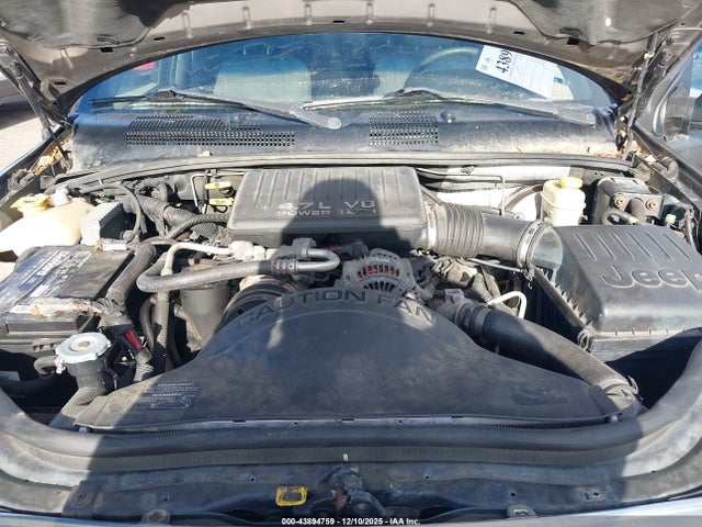 Aukcja sprzedaży 2000 Jeep Grand Cherokee Laredo, vin: 1J4GW48NXYC168947, numer aukcji: 43894759