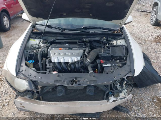 2010 ACURA TSX JH4CU2F64AC018122 Photo 9