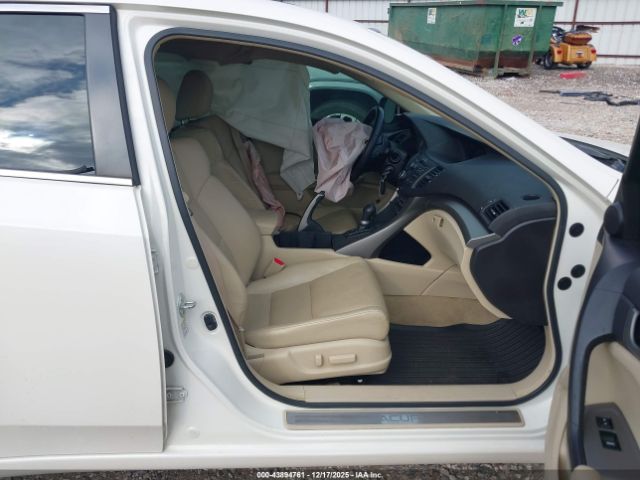 2010 ACURA TSX JH4CU2F64AC018122 Photo 4