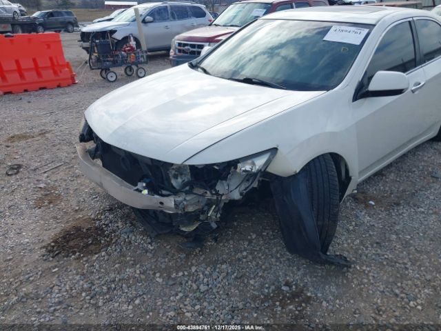 2010 ACURA TSX JH4CU2F64AC018122 Photo 5