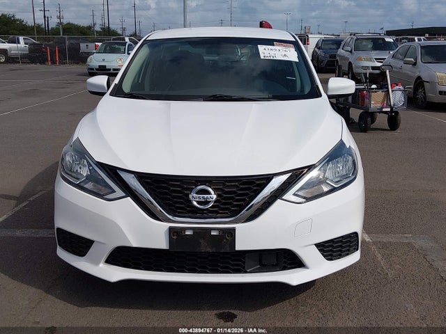 Nissan SENTRA S 2018 3N1AB7AP9JY247935 Image 17