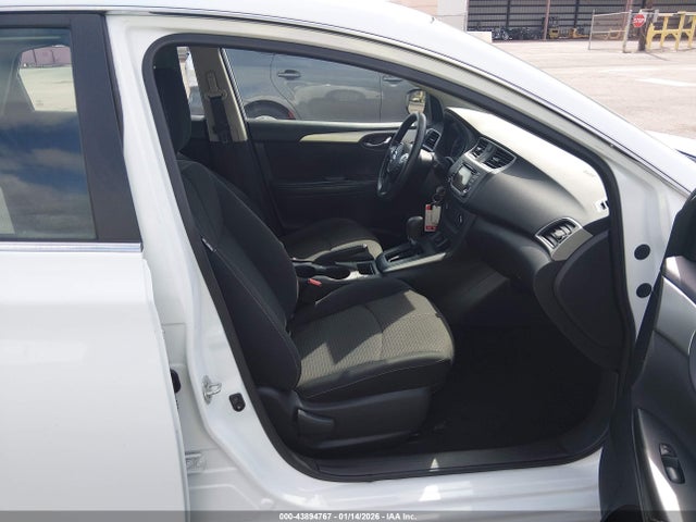 Nissan SENTRA S 2018 3N1AB7AP9JY247935 Image 5