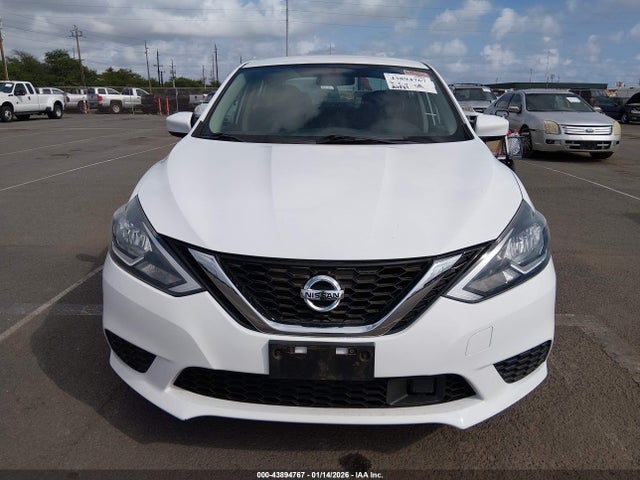 Nissan SENTRA S 2018 3N1AB7AP9JY247935 Image 6