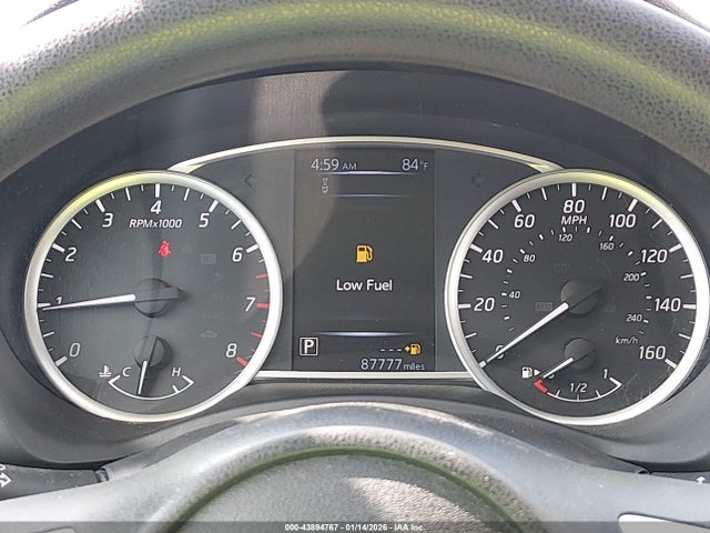 Nissan SENTRA S 2018 3N1AB7AP9JY247935 Image 7
