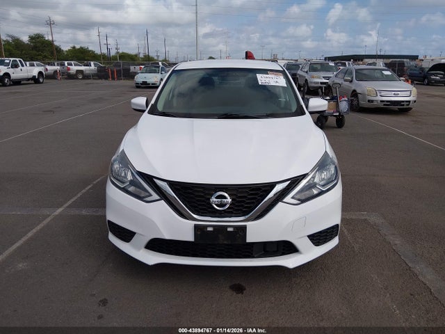 Nissan SENTRA S 2018 3N1AB7AP9JY247935 Image 13