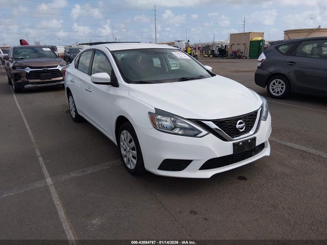 Nissan SENTRA S 2018 3N1AB7AP9JY247935 Image 14