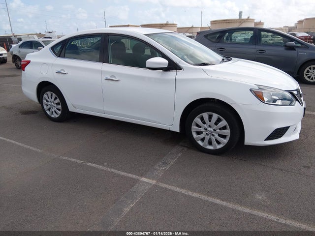 Nissan SENTRA S 2018 3N1AB7AP9JY247935 Image 15
