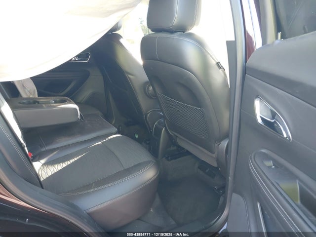 2015 Buick Encore მანქანა იყიდება აუქციონზე, vin: KL4CJASBXFB242235, აუქციონის ნომერი: 43894771