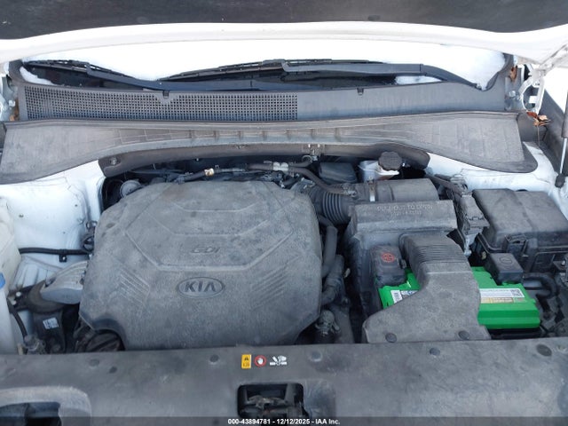 2019 KIA SORENTO 5XYPHDA51KG522352 Photo 9