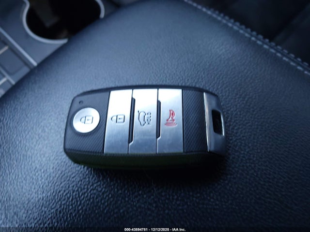 2019 KIA SORENTO 5XYPHDA51KG522352 Photo 10