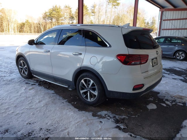 2019 KIA SORENTO 5XYPHDA51KG522352 Photo 2