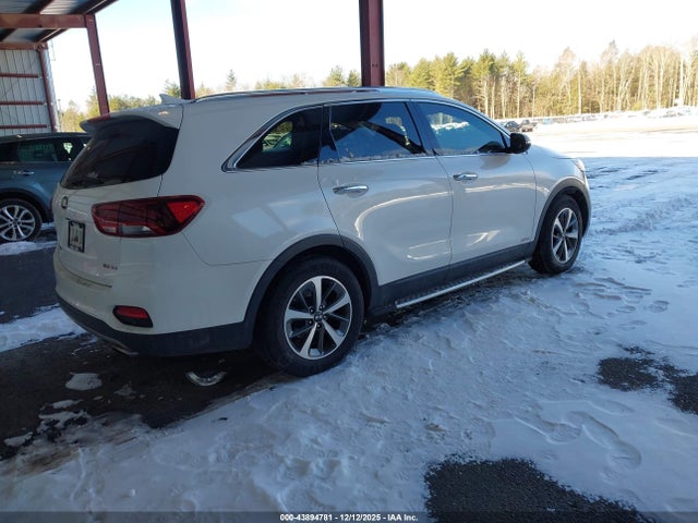 2019 KIA SORENTO 5XYPHDA51KG522352 Photo 3